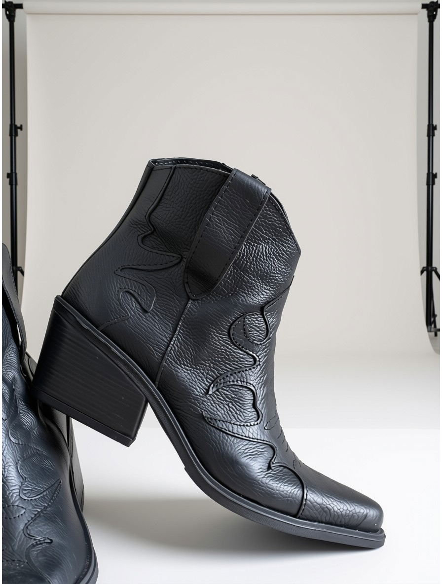 Botas Mónaco